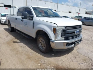 FORD FORD F-250 XL