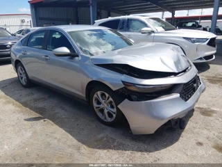 HONDA HONDA ACCORD LX