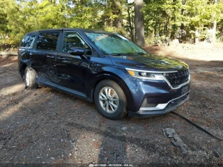 KIA KIA CARNIVAL MPV LX SEAT PACKAGE