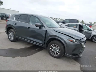 MAZDA MAZDA CX-5 2.5 S SELECT