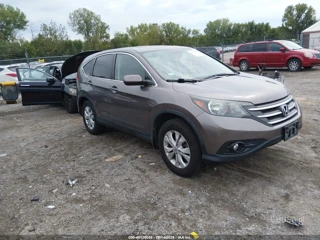 HONDA HONDA CR-V EX