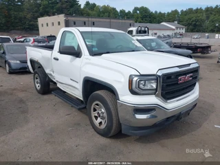 GMC SIERRA 1500