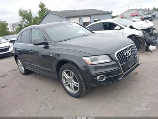 AUDI AUDI Q5 3.0T PREMIUM PLUS