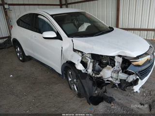 HONDA HONDA HR-V 2WD LX