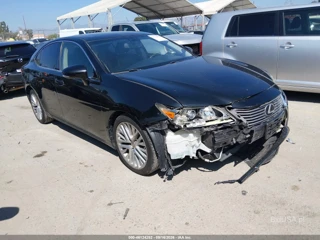 LEXUS LEXUS ES 350