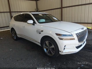 GENESIS GENESIS GV80 2.5T AWD
