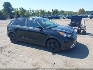 KIA KIA NIRO S TOURING
