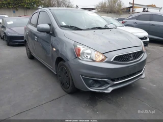 MITSUBISHI MITSUBISHI MIRAGE ES