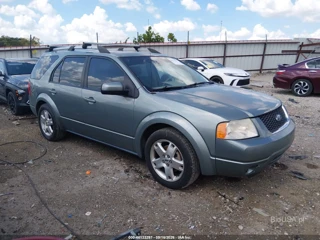 FORD FORD FREESTYLE LIMITED