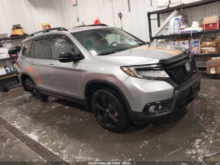 HONDA HONDA PASSPORT AWD ELITE