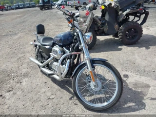 HARLEY-DAVIDSON HARLEY-DAVIDSON XL1200 C