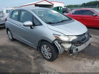 HONDA HONDA FIT LX