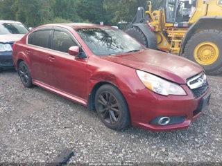 SUBARU SUBARU LEGACY 2.5I LIMITED