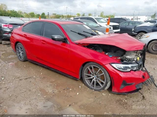BMW 330I XDRIVE