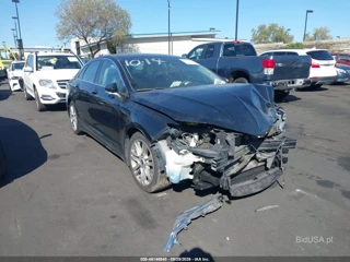 LINCOLN LINCOLN MKZ HYBRID