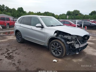 BMW X5 XDRIVE35I