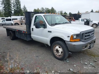 FORD FORD F-450 LARIAT/XL/XLT