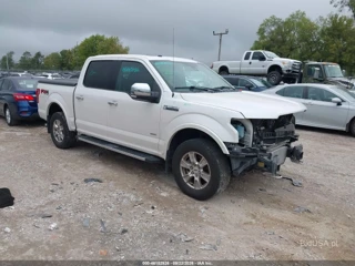 FORD FORD F-150 LARIAT