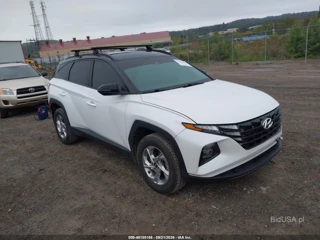 HYUNDAI HYUNDAI TUCSON SEL