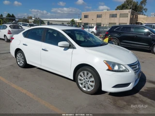 NISSAN NISSAN SENTRA FE+ S/S/SL/SR/SV