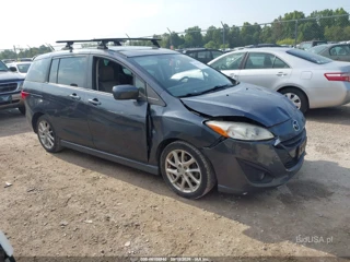 MAZDA MAZDA MAZDA5 TOURING