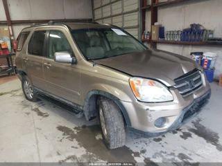 HONDA HONDA CR-V SE