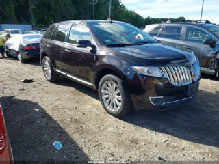 LINCOLN LINCOLN MKX
