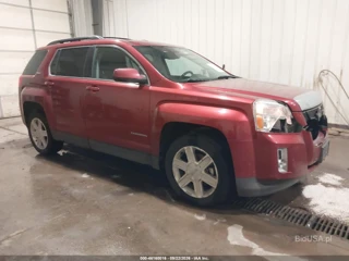 GMC TERRAIN SLE-2