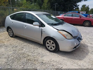 TOYOTA TOYOTA PRIUS