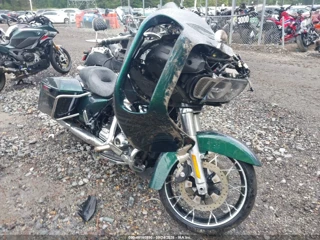 HARLEY-DAVIDSON HARLEY-DAVIDSON FLTRXS