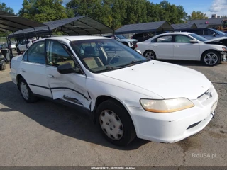 HONDA HONDA ACCORD 2.3 LX