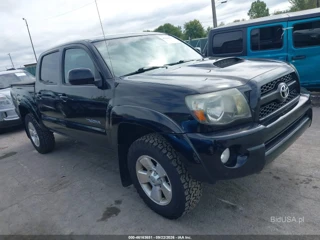 TOYOTA TOYOTA TACOMA BASE V6