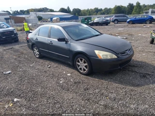 HONDA HONDA ACCORD 3.0 EX