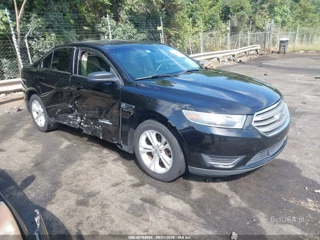 FORD FORD TAURUS SE