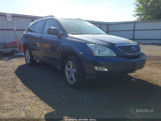 LEXUS LEXUS RX 330