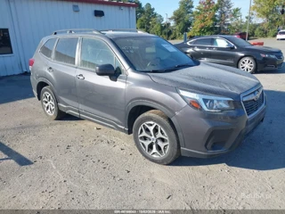 SUBARU SUBARU FORESTER PREMIUM