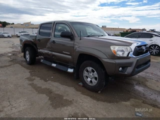 TOYOTA TOYOTA TACOMA BASE V6