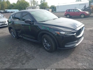MAZDA MAZDA CX-5 TOURING