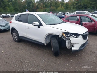 MAZDA MAZDA CX-5 TOURING