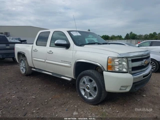 CHEVROLET CHEVROLET SILVERADO 1500 LT