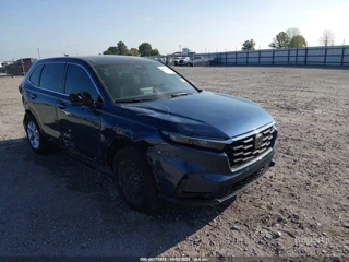 HONDA HONDA CR-V LX 2WD
