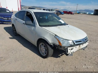 FORD FORD FOCUS SE
