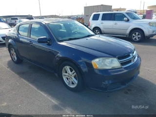 DODGE DODGE AVENGER MAINSTREET