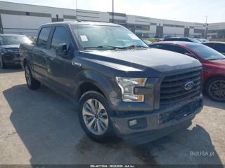 FORD FORD F-150 XL