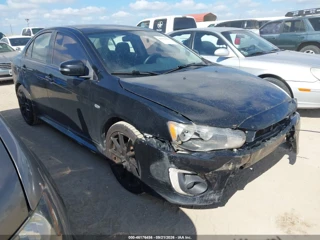 MITSUBISHI MITSUBISHI LANCER ES