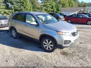 KIA KIA SORENTO LX V6