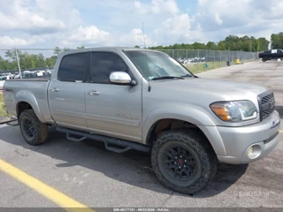 TOYOTA TOYOTA TUNDRA SR5 V8
