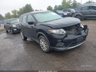 NISSAN NISSAN ROGUE S
