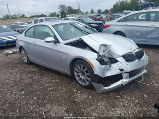 BMW 328I XDRIVE