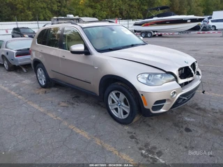 BMW X5 XDRIVE35D